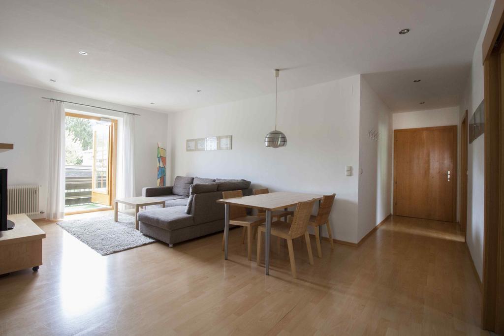 Appartements Christophorus Bad Hofgastein Habitación foto