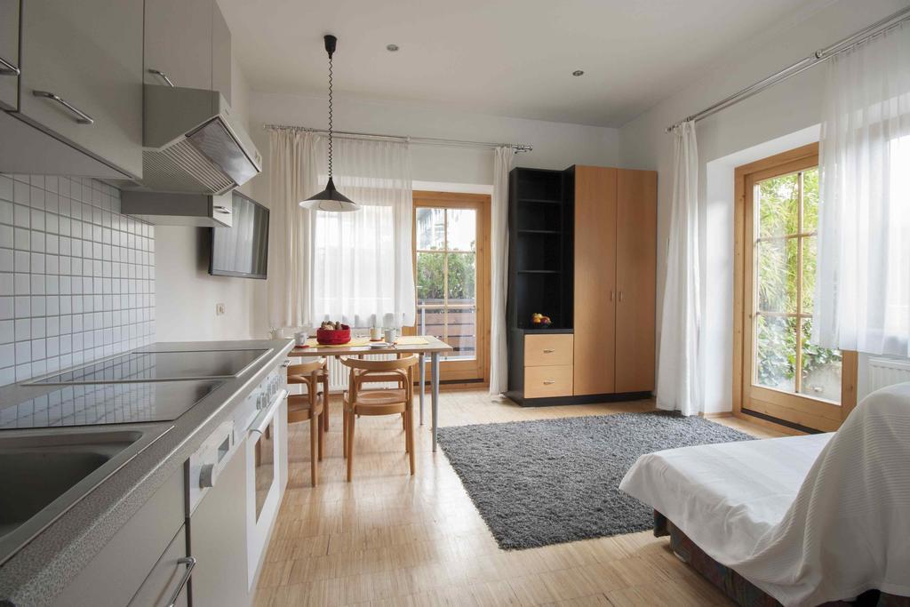 Appartements Christophorus Bad Hofgastein Habitación foto