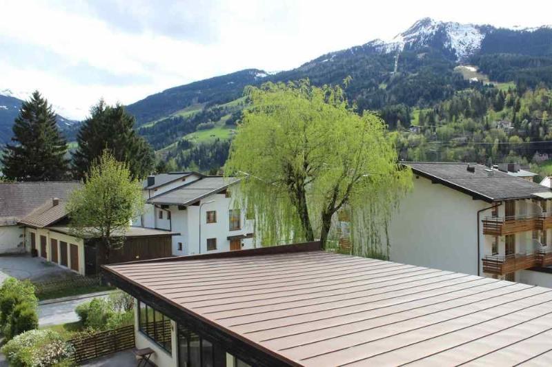 Appartements Christophorus Bad Hofgastein Exterior foto
